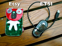 Etsy (v) ETSI