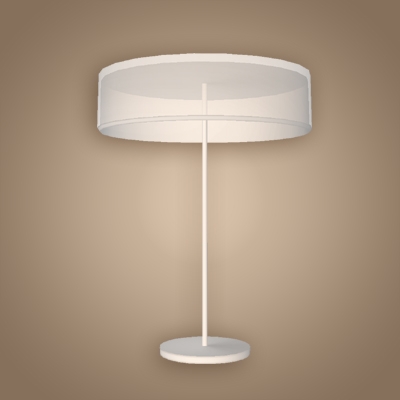 26 Table lamp