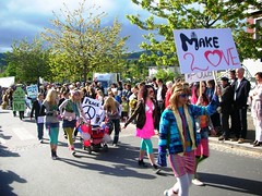 17th of May Parade in Norway #6