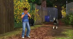 Sims 3 Pets 24
