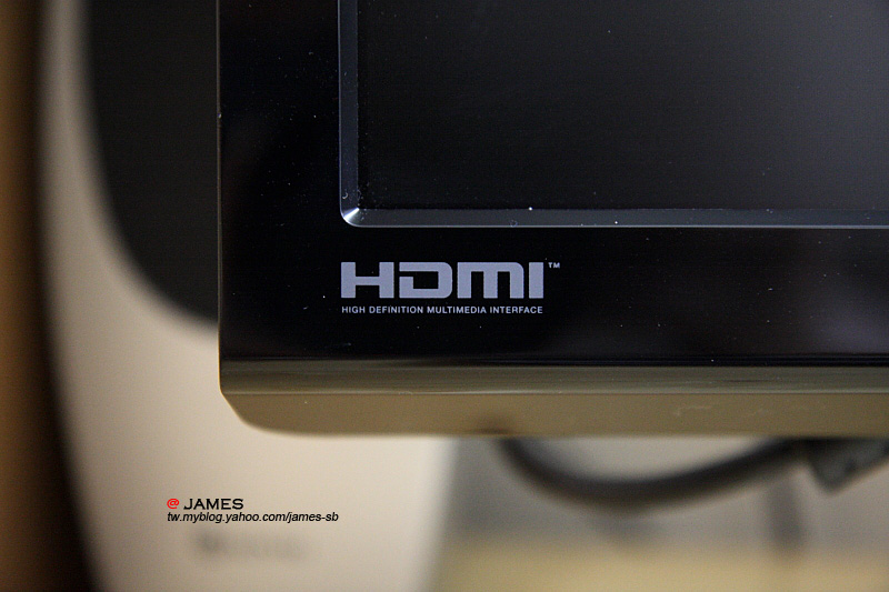 HDMI圖示