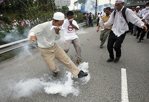 MALAYSIA-PROTEST/ | Flickr - Photo Sharing!