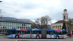 Amthausplatz, Solothurn