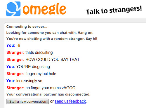 Omegle Kids Pussy