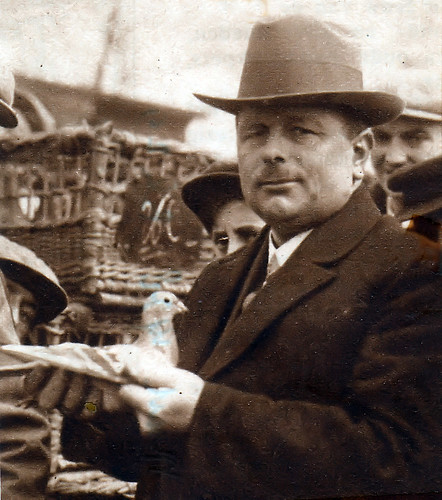 duivenmelkers in 1928_3
