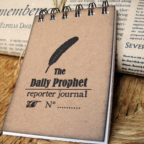 The Daily Prophet Avatar