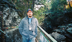 2003 Adirondack Vacation