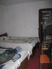 Hotel Asheten, Lalibela