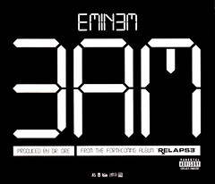 Eminem 3 AM single