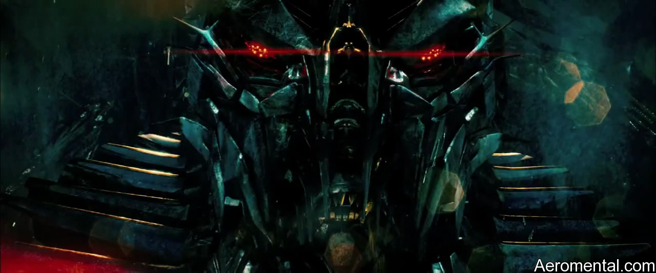 Transformers 2 The Fallen