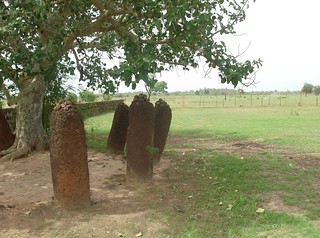 UNESCO Wassu Stone Circles