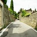 Fiesole streets