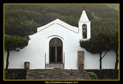 Ermita de la Virgen de Los Reyes (6)
