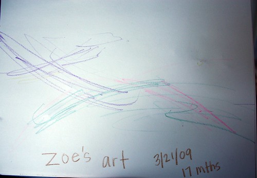 Zoe's Art
