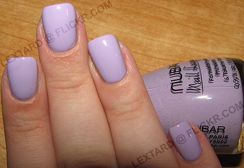 nail Lavender style color, nail polish, no top coat, nail art designs gallery
