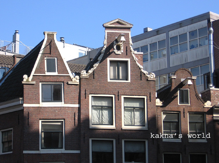 : amsterdam / mix