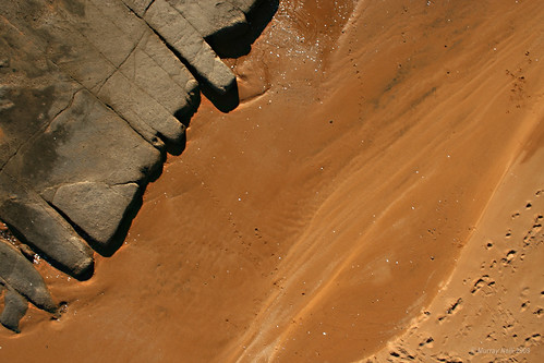 Golden Bay sand