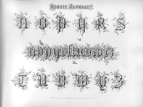 026 Williams J.D. and S.S. Packard 1867-Gems of Penmanship
