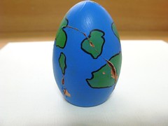 20090408-zozo的地球蛋