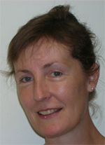 Astrid Kaschube, DSU
