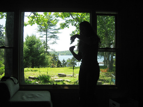 June 2009 -- Maine