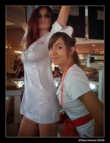 heart attack grill nurses