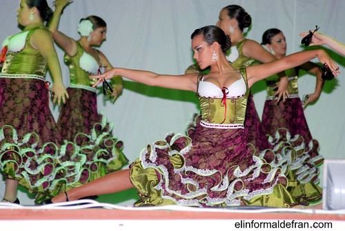 Festival fin de curso de la Escuela de Música y Danza, Melilla 211