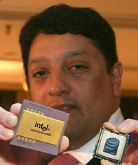 15 años entre el Pentium Pro y el Xeon