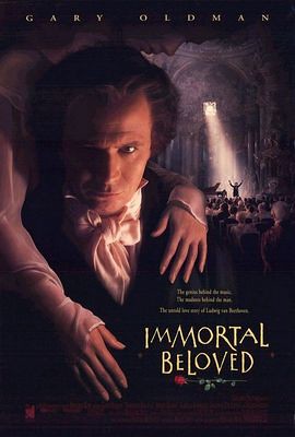 Immortal Beloved (Minha Amada Imortal) - 1994 by Abacaxi_Cult