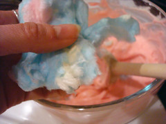 Cotton Candy!