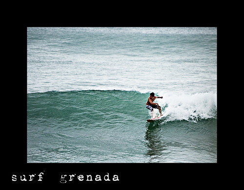 surf grenada