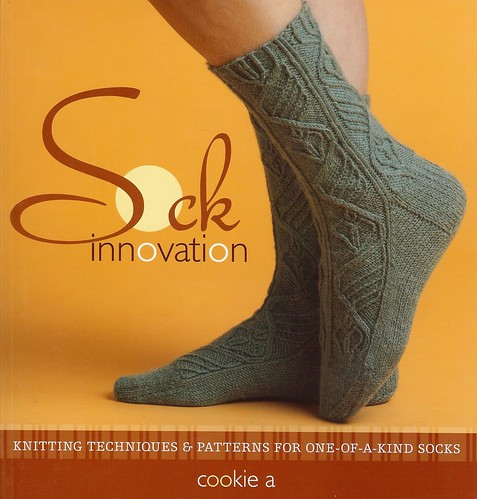Sock Innovations by you.