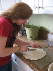 Clare Slicing Strips for the Top