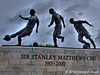 Sir Stanley Matthews (Stoke) ST4