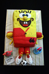 GS Sponge Bob