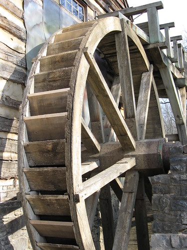 Mill 4
