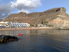 Gran Canaria - Puerto de Mogan