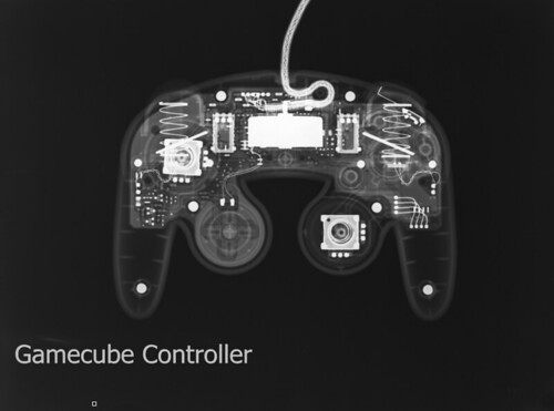 Gamecube Controller