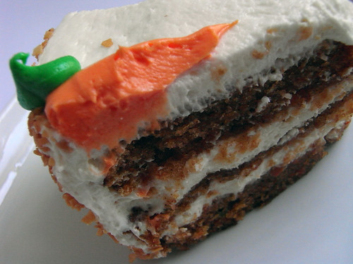04-09 Carrot Cake