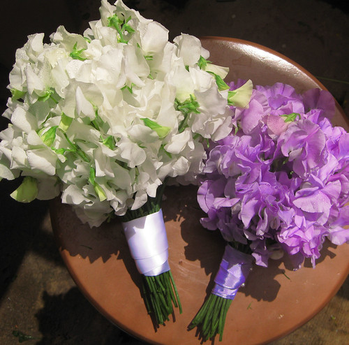 Wedding Flowers Bouquets