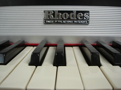1979 Rhodes Mk I