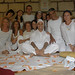 INTENSIVO KUNDALINI, abril 2009 por CARLOS URRUTIA, Practika yoga