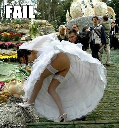 Fail Marriage