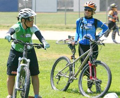Dirt Series Women's Mountain Bike Clinic