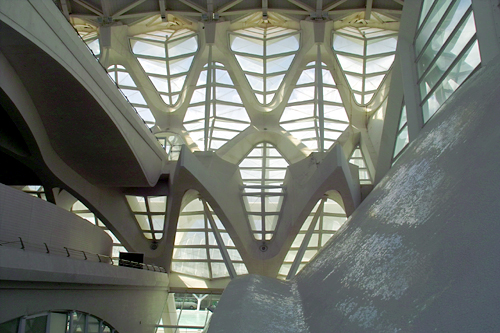 calatrava-museum