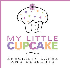 My Little Cupcake logo