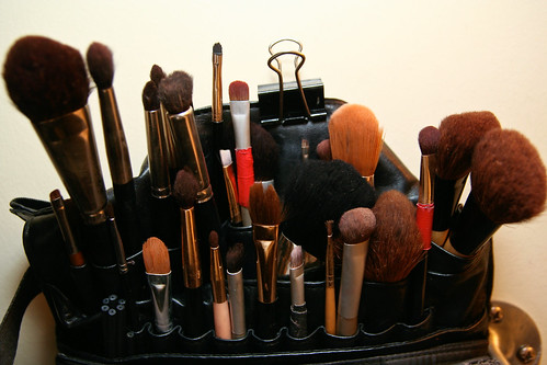the best makeup brushes. Makeup brushes are one of the
