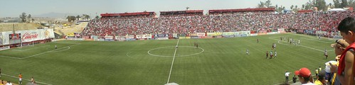 Estadio Club Caliente Tijuana