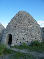 Charcoal Ovens State Park
