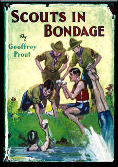 Scouts in Bondage